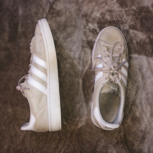 adidas suede sneakers 🐞 - Picture 1 of 3